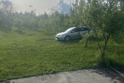 Spațiu comercial, în Ocnița