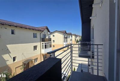 Apartament cu 2 camere decomandat în Lunca Cetățuii - 1