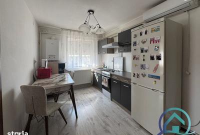 Apartament cu 2 camere decomandat în Alfa - 6