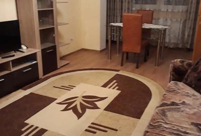 Apartament cu 2 camere semidecomandat în Central - 2