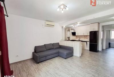 Apartament cu 2 camere decomandat în Nord - 6