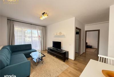 Apartament cu 2 camere decomandat în Bună Ziua