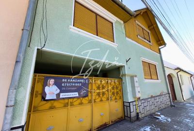 Casă individuală cu 6 camere cu Canalizare în Tălmaciu - 15