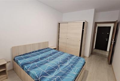 Apartament cu 2 camere decomandat, mobilat în Berceni - 8