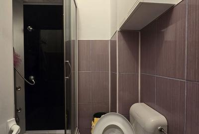 Garsonieră în Central