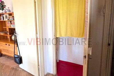 Apartament cu 2 camere semidecomandat în 1 Mai - 3