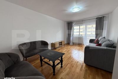 Apartament cu 2 camere decomandat în Valea - 9