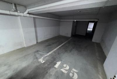 Apartament cu 2 camere decomandat, mobilat în Central - 8