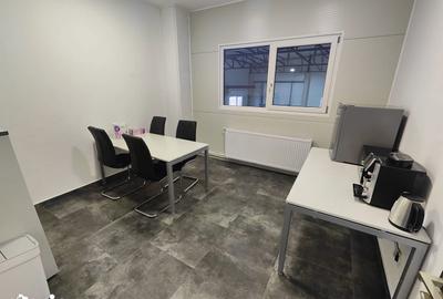 Spațiu comercial, de 600 mp, în Bartolomeu - 11