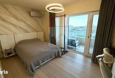 Apartament cu 4 camere în Ștefan cel Mare - 15
