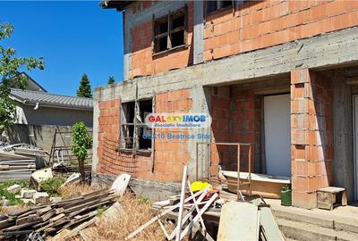 Casă cu 4 camere cu Teren 268 Mp în Est - 22