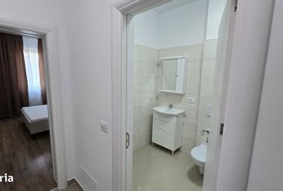 Apartament cu 2 camere, mobilat în Gară - 8