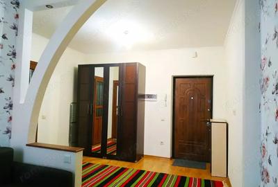 Garsonieră decomandată în Costin Georgian
