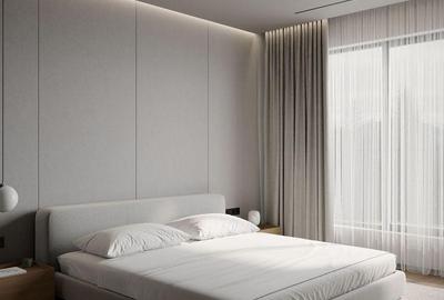 Apartament cu 3 camere în Chiajna - 4