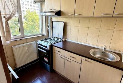 Garsonieră semidecomandată în Dristor - 3