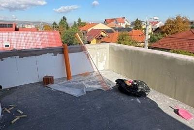 Casă cu 4 camere cu Teren 308 Mp în Gheorgheni