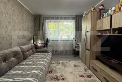Apartament cu 2 camere decomandat în Micro 13