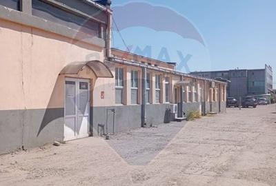 Spațiu comercial, de 1,900 mp, în Unirii Nord - 10