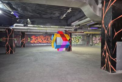 Spațiu comercial, de 3,900 mp, în Centrul Civic - 5