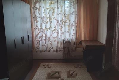 Apartament cu 2 camere nedecomandat în Șagului