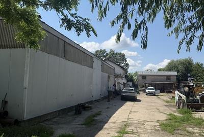 Casă cu 3 camere în Ceacu - 6