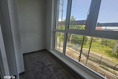 Apartament cu 2 camere în Popas Păcurari - 3