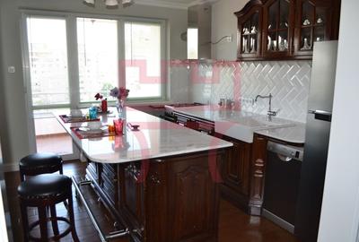 Apartament cu 4 camere decomandat, mobilat în Mărăști - 26