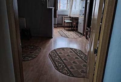 Garsonieră semidecomandată în Central - 1
