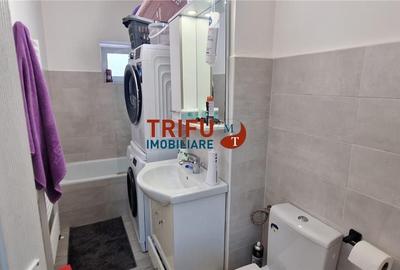 Apartament cu 2 camere decomandat în Cetate - 8