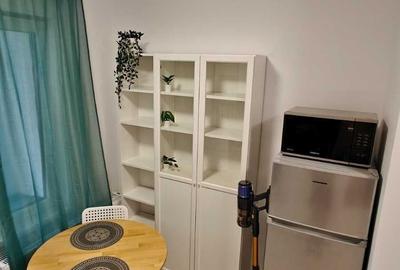 Apartament decomandat în Berceni
