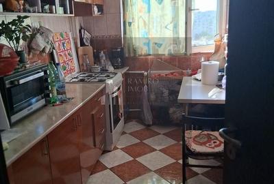 Apartament cu 3 camere semidecomandat în Gorjului - 16