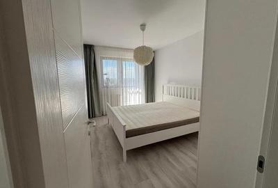 Apartament cu 2 camere decomandat, mobilat în Theodor Pallady - 5