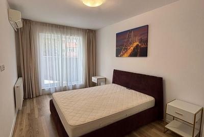 Apartament cu 3 camere în Timpuri Noi - 4