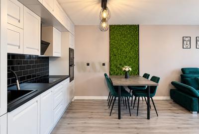 Apartament cu 2 camere semidecomandat în Sopor - 4