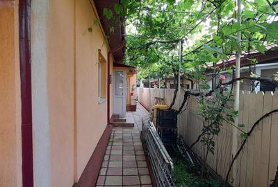 Casă cu 4 camere cu Teren 205 Mp în Coiciu