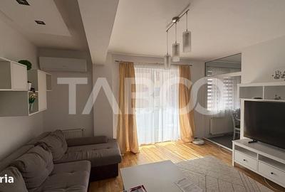 Apartament cu 3 camere decomandat în Turnișor