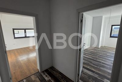 Apartament cu 2 camere decomandat în Sebeș - 6