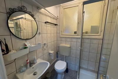 Garsonieră decomandată, mobilată în P-ța Romană - 5