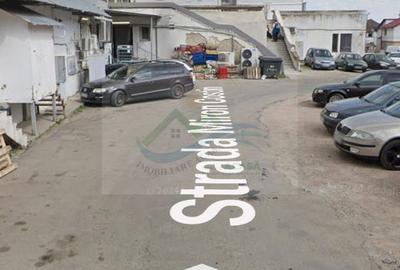 Spațiu comercial, de 110 mp, în Central