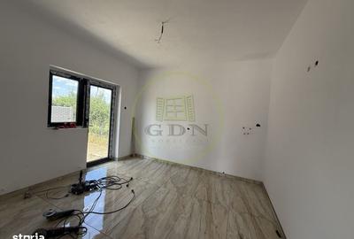 Casă cu 4 camere în Bran