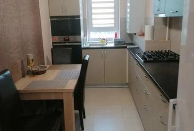 Garsonieră decomandată în Gara de Nord