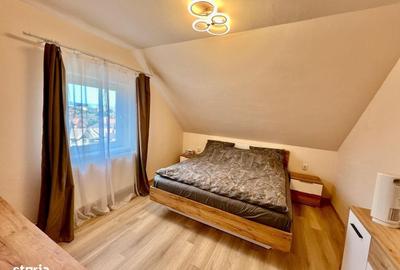 Apartament cu 4 camere în Vasile Aaron
