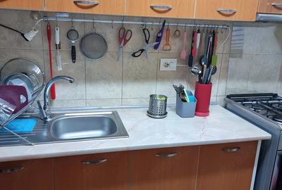 Apartament cu 2 camere decomandat în Titan - 6