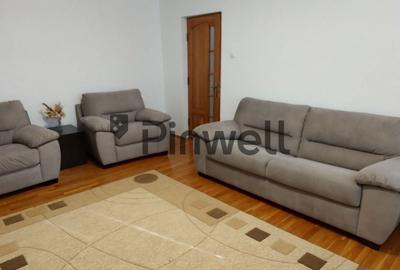 Apartament cu 3 camere, mobilat în Nerva Traian - 2