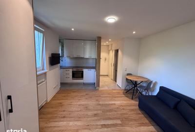 Apartament cu 2 camere în Rovinari