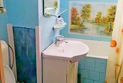 Garsonieră nedecomandată în Complex Studențesc