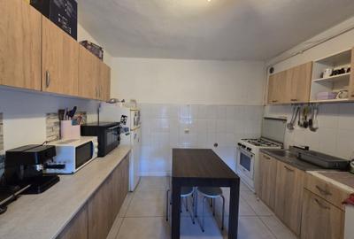 Casă cu 2 camere cu Teren 650 Mp în Crizbav