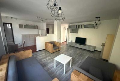 Apartament cu 3 camere decomandat în Ultracentral - 1