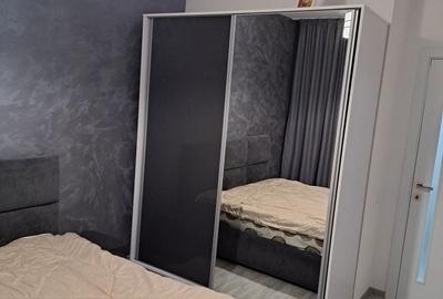 Apartament cu 2 camere în Chiajna - 4