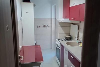 Apartament cu 2 camere în Bucium